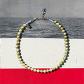 ACQUA 01 NECKLACE | Gremma