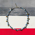 ACQUA 02 NECKLACE | Gremma