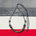 ACQUA 03 NECKLACE | Gremma