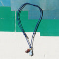 ARIA 04 NECKLACE | Gremma