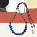 FUOCO 03 NECKLACE | Gremma