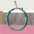 TERRA 01 NECKLACE | Gremma