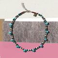 TERRA 02 NECKLACE | Gremma