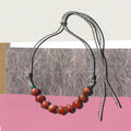 TERRA 03 NECKLACE | Gremma