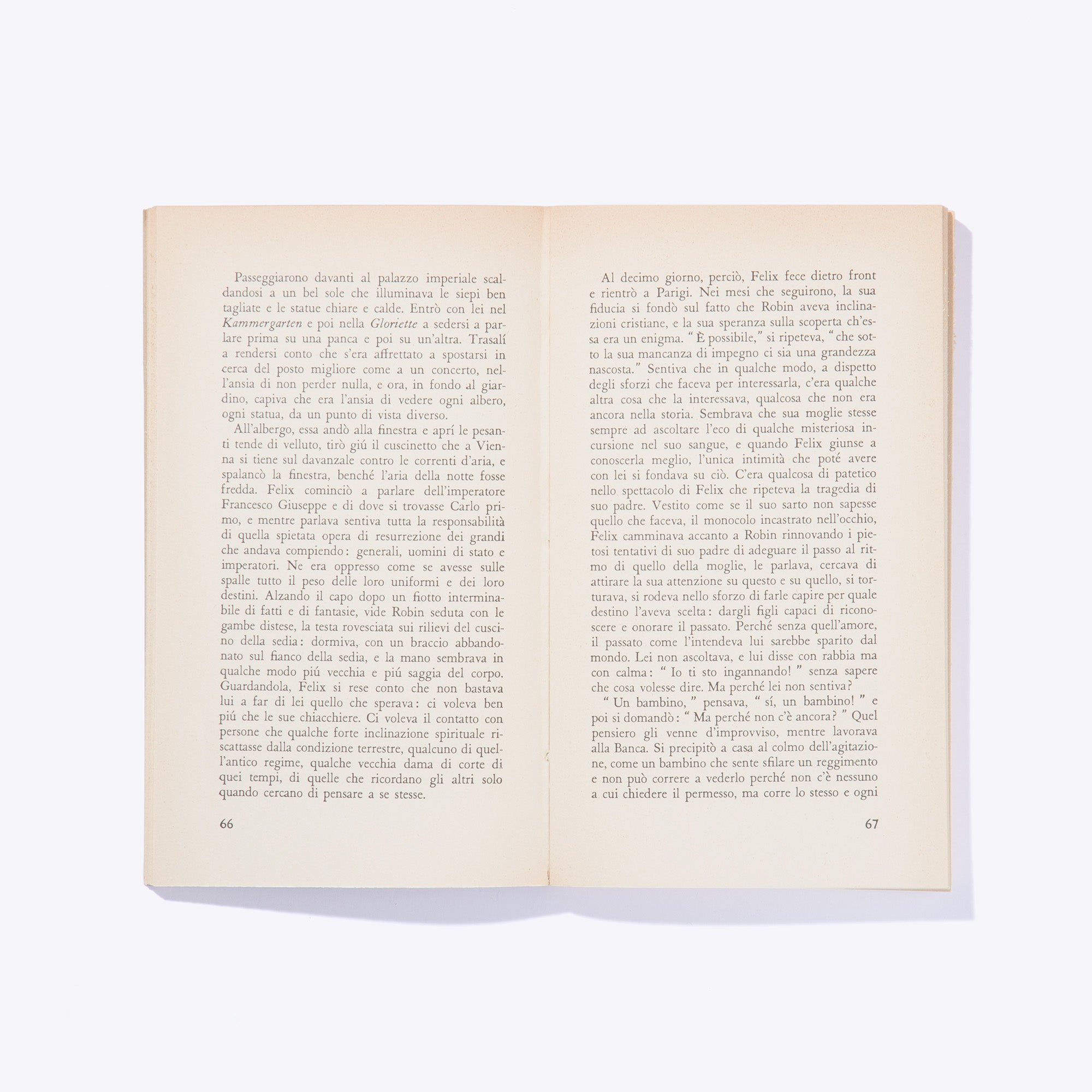 BOSCO DI NOTTE | Djuna Barnes