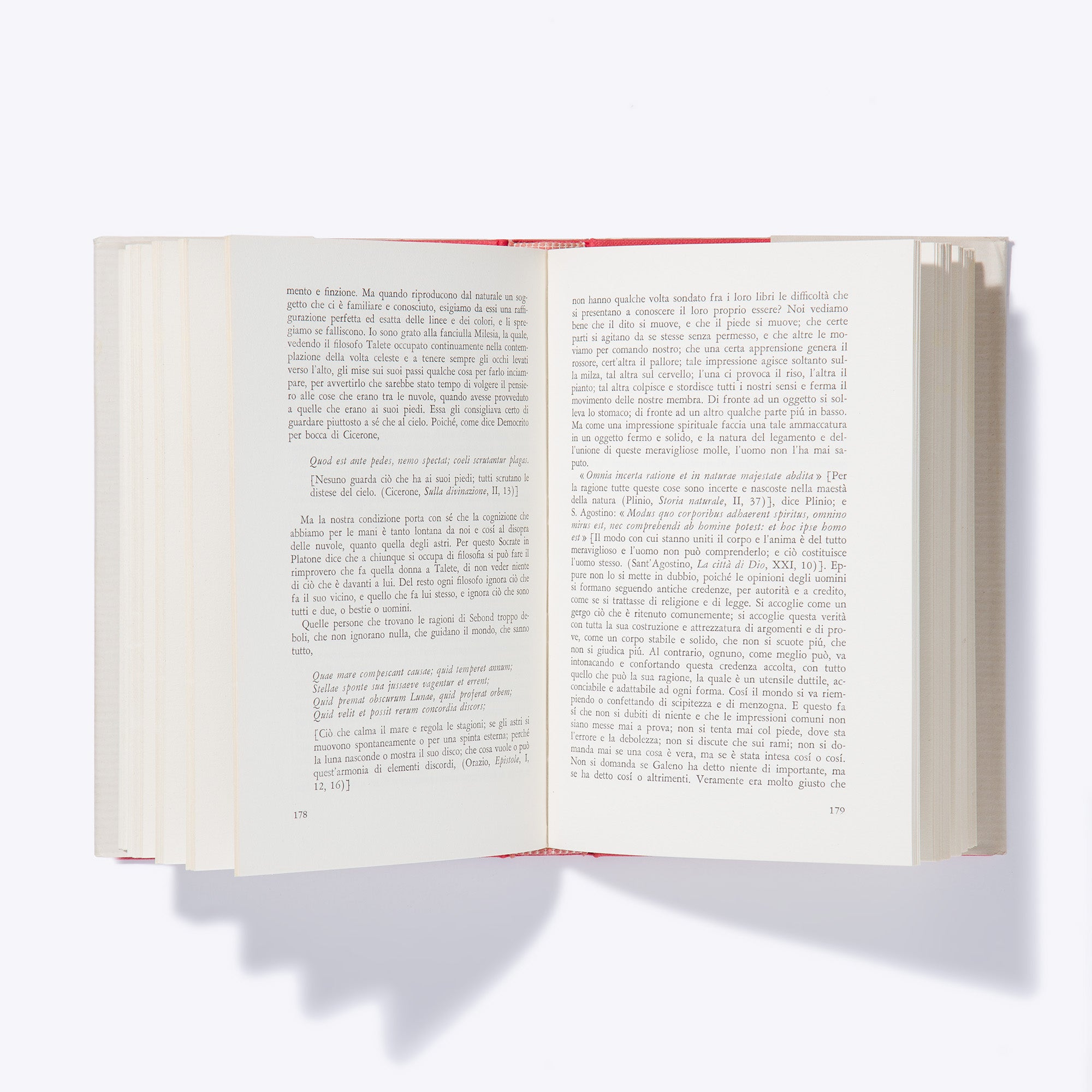 DAI "SAGGI" | Michel de Montaigne