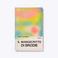 IL MANOSCRITTO DI BRODIE | Jorge Luis Borges