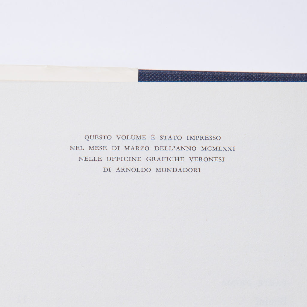 ISOLE NELLA CORRENTE | Ernest Hemingway