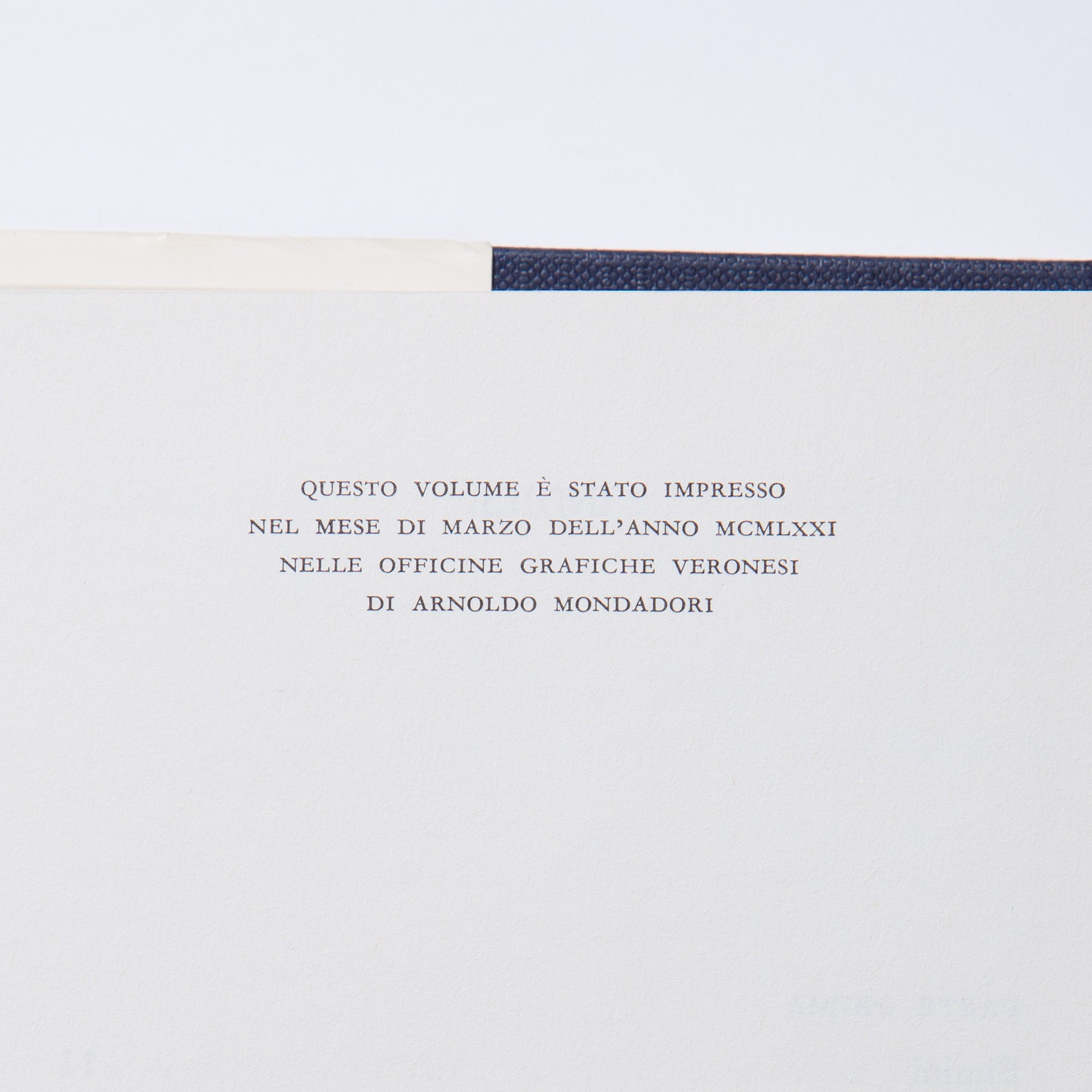 ISOLE NELLA CORRENTE | Ernest Hemingway