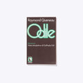 ODILE | Raymond Queneau