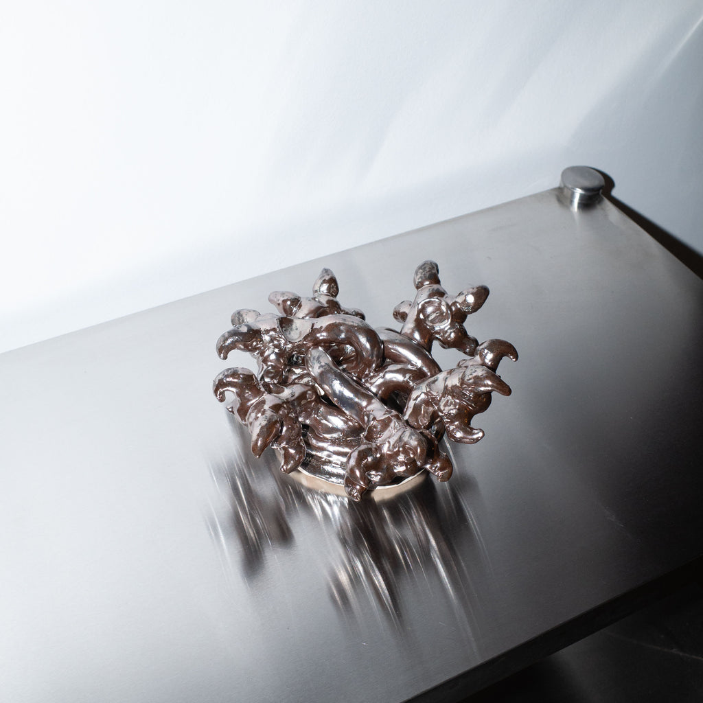 CANDELABRO | Edward Zerilli