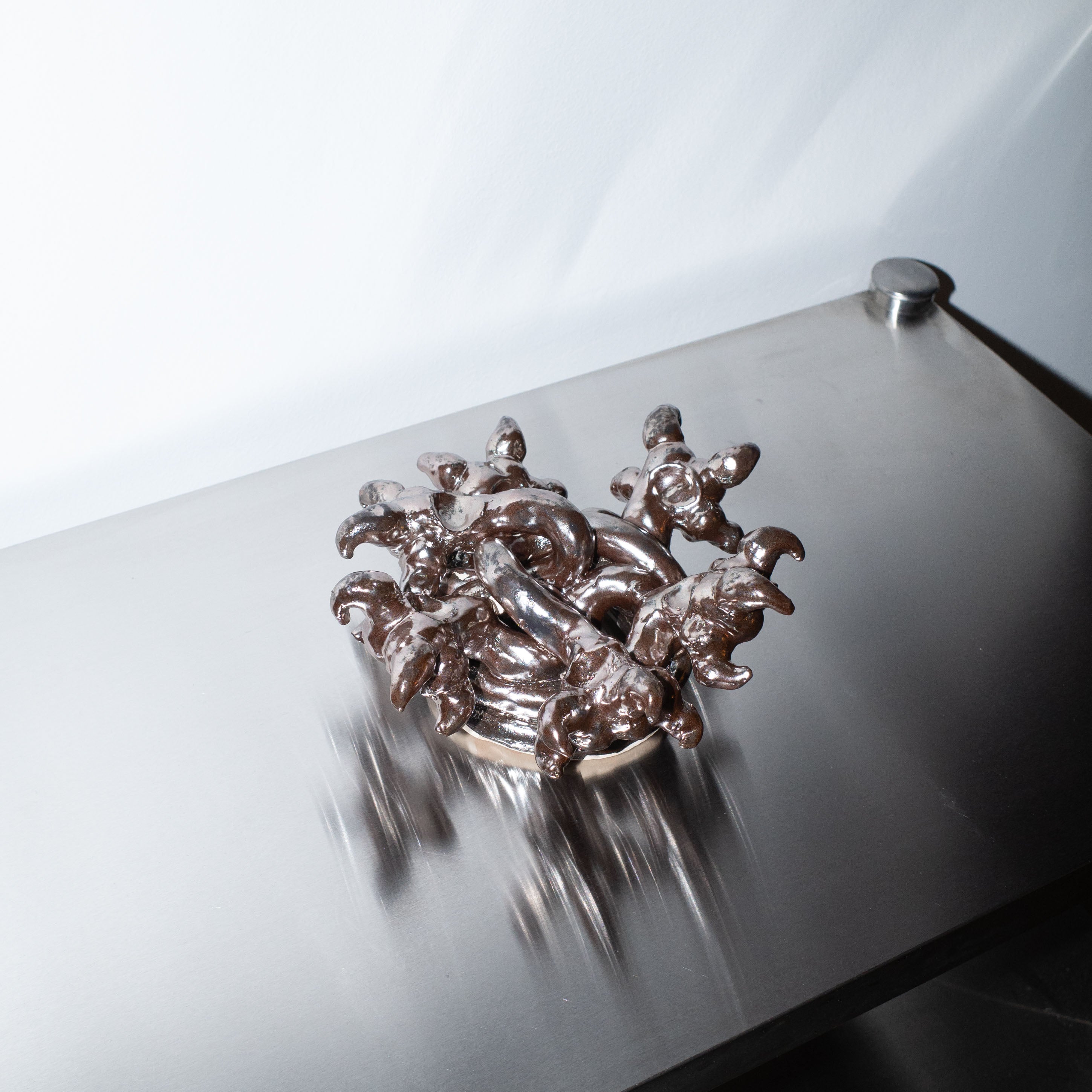 CANDELABRO | Edward Zerilli