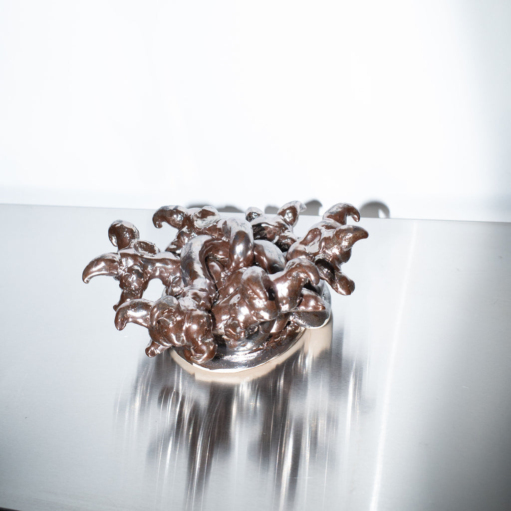 CANDELABRO | Edward Zerilli