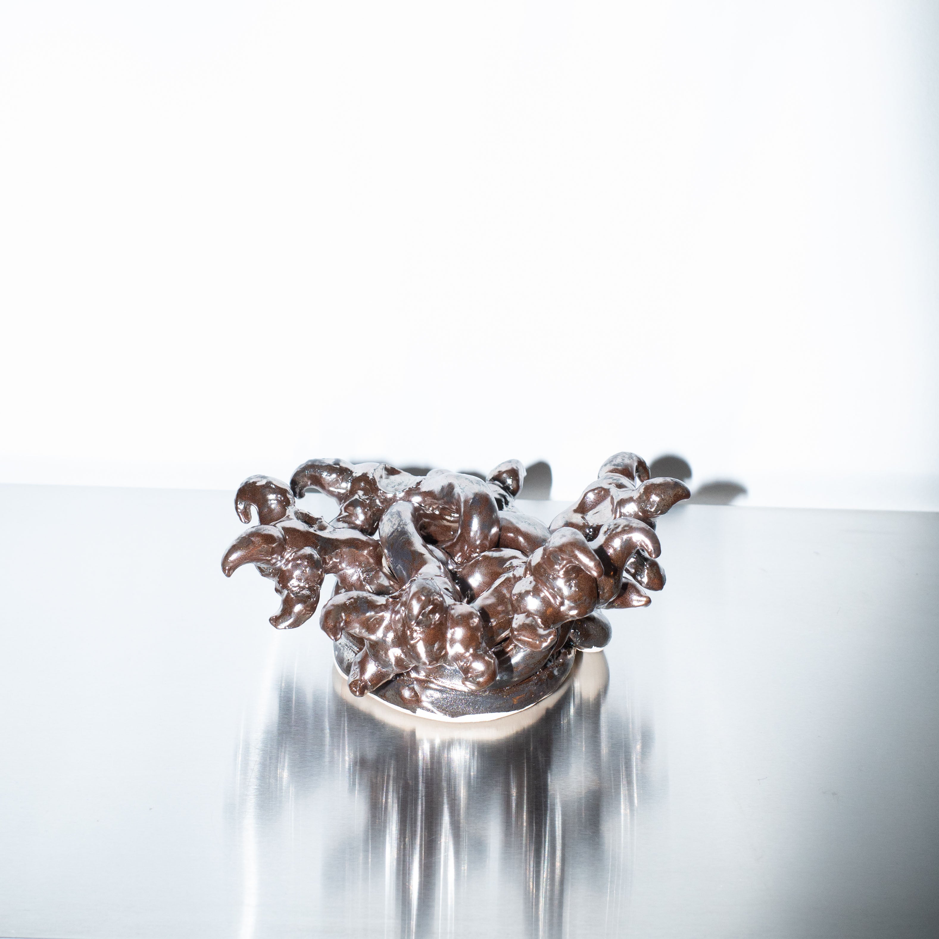 CANDELABRO | Edward Zerilli