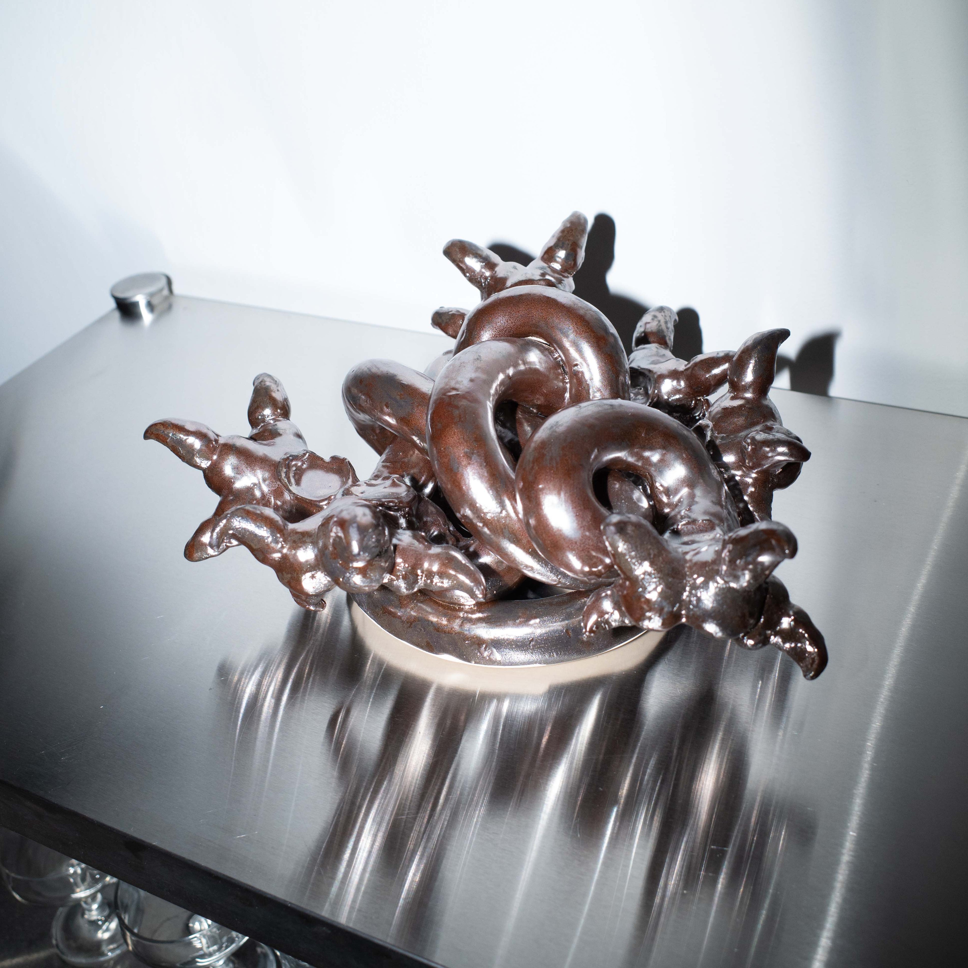 CANDELABRO | Edward Zerilli