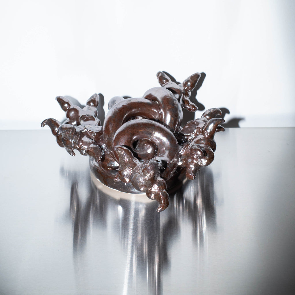 CANDELABRO | Edward Zerilli