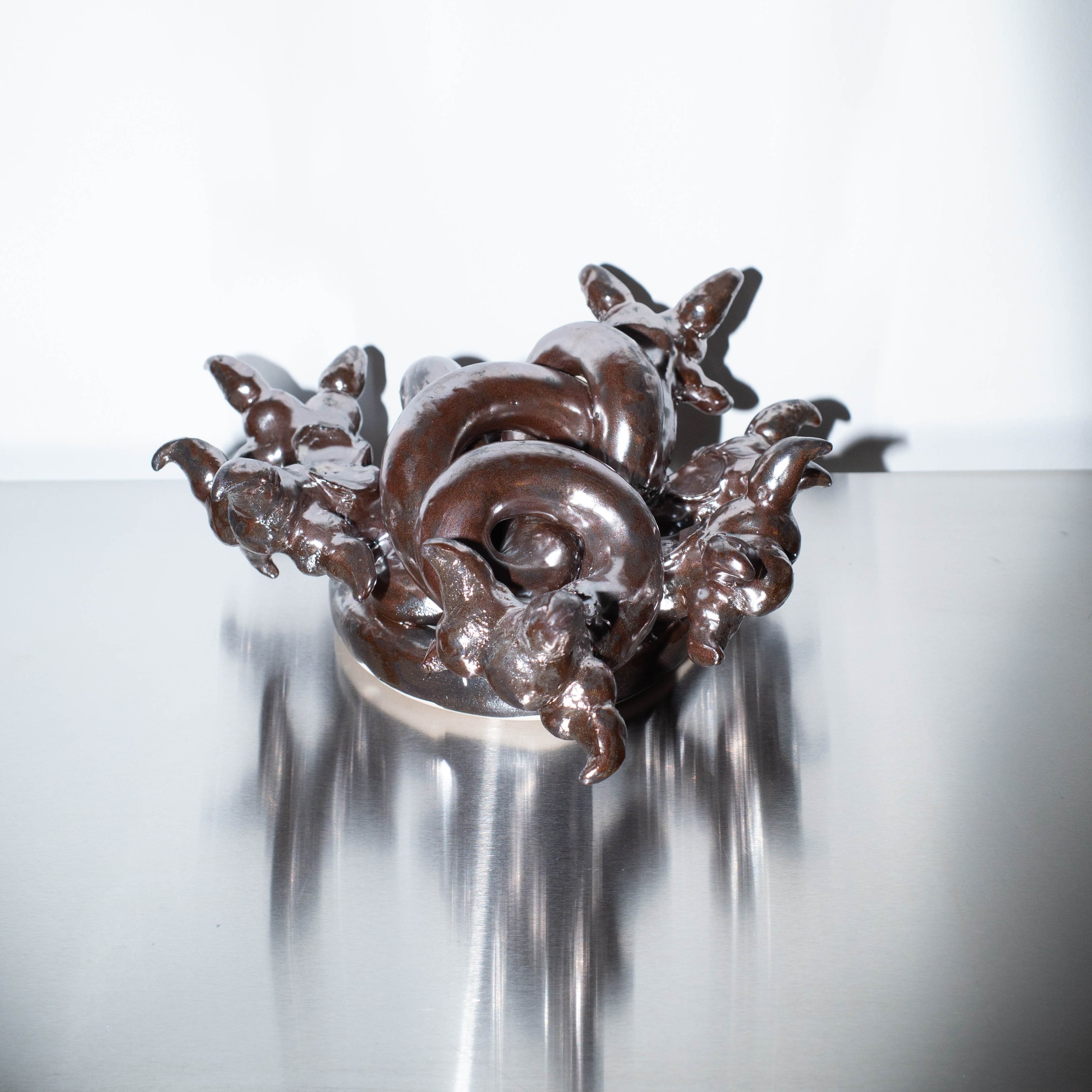 CANDELABRO | Edward Zerilli