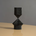 BOOK SCULPTURE NERO | Uroš Mihić