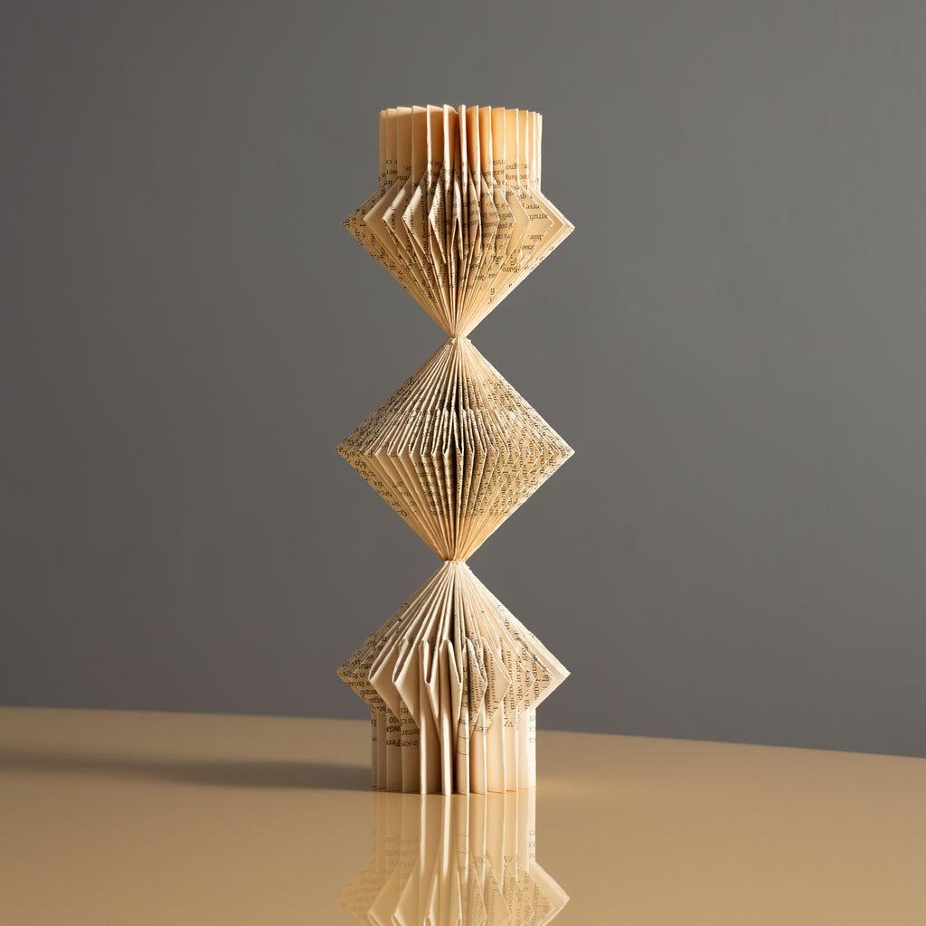 BOOK SCULPTURE | Uroš Mihić