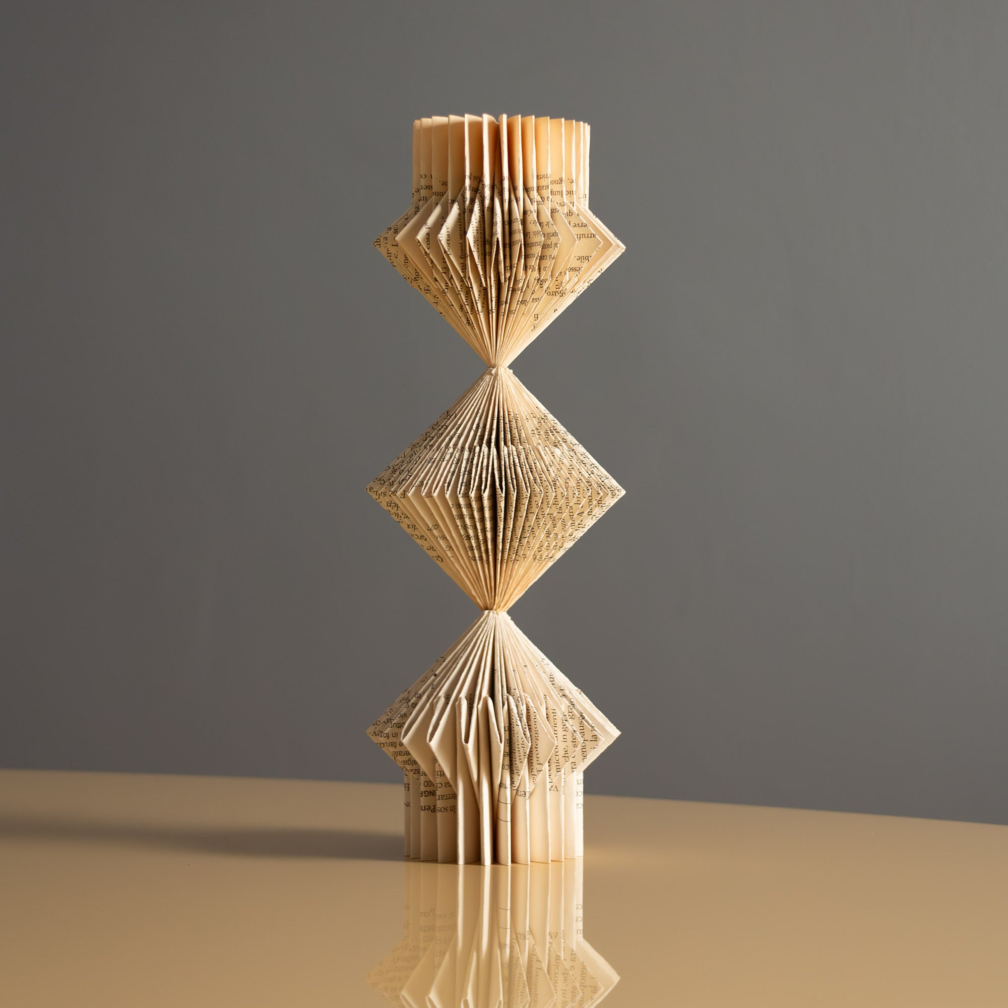 BOOK SCULPTURE | Uroš Mihić