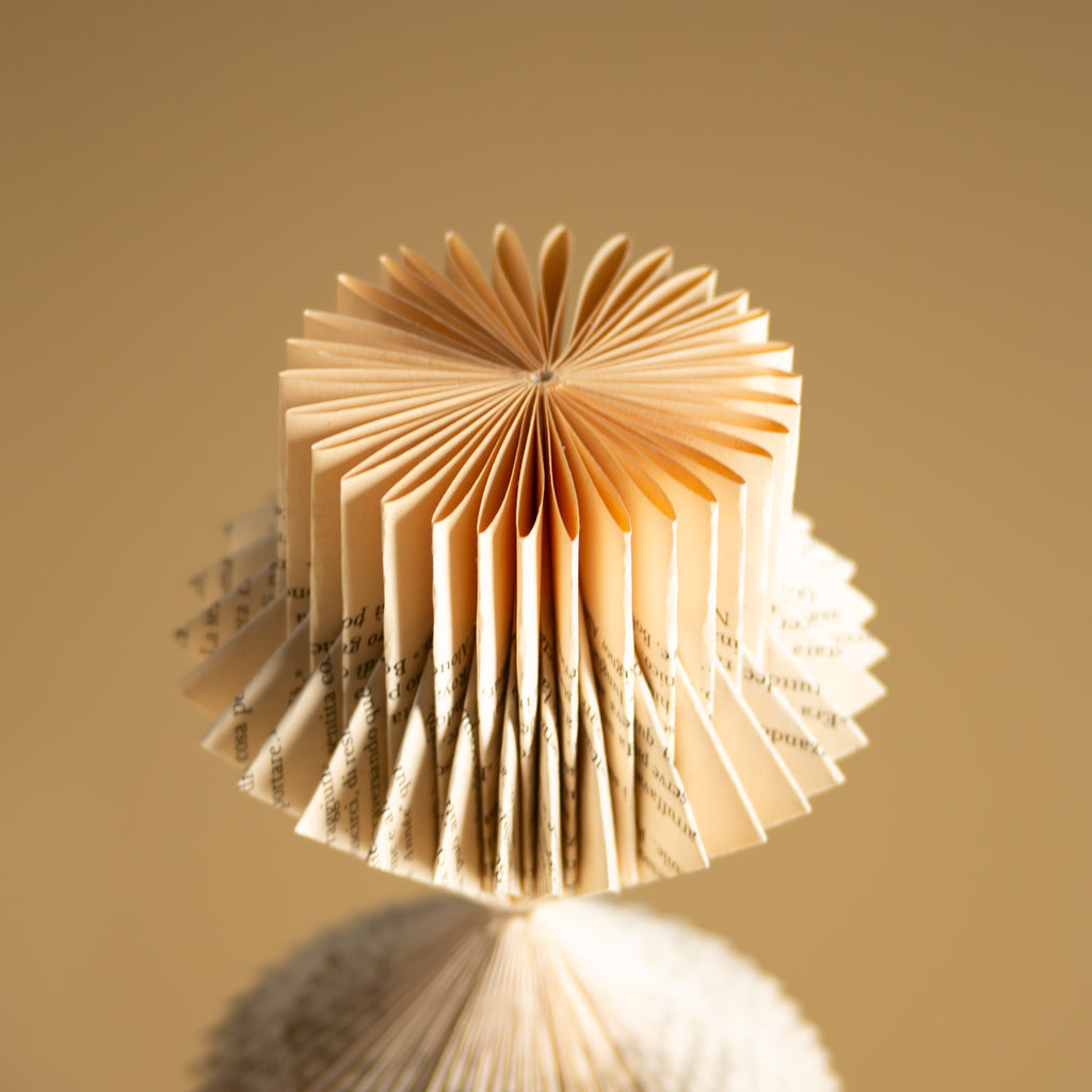 BOOK SCULPTURE | Uroš Mihić