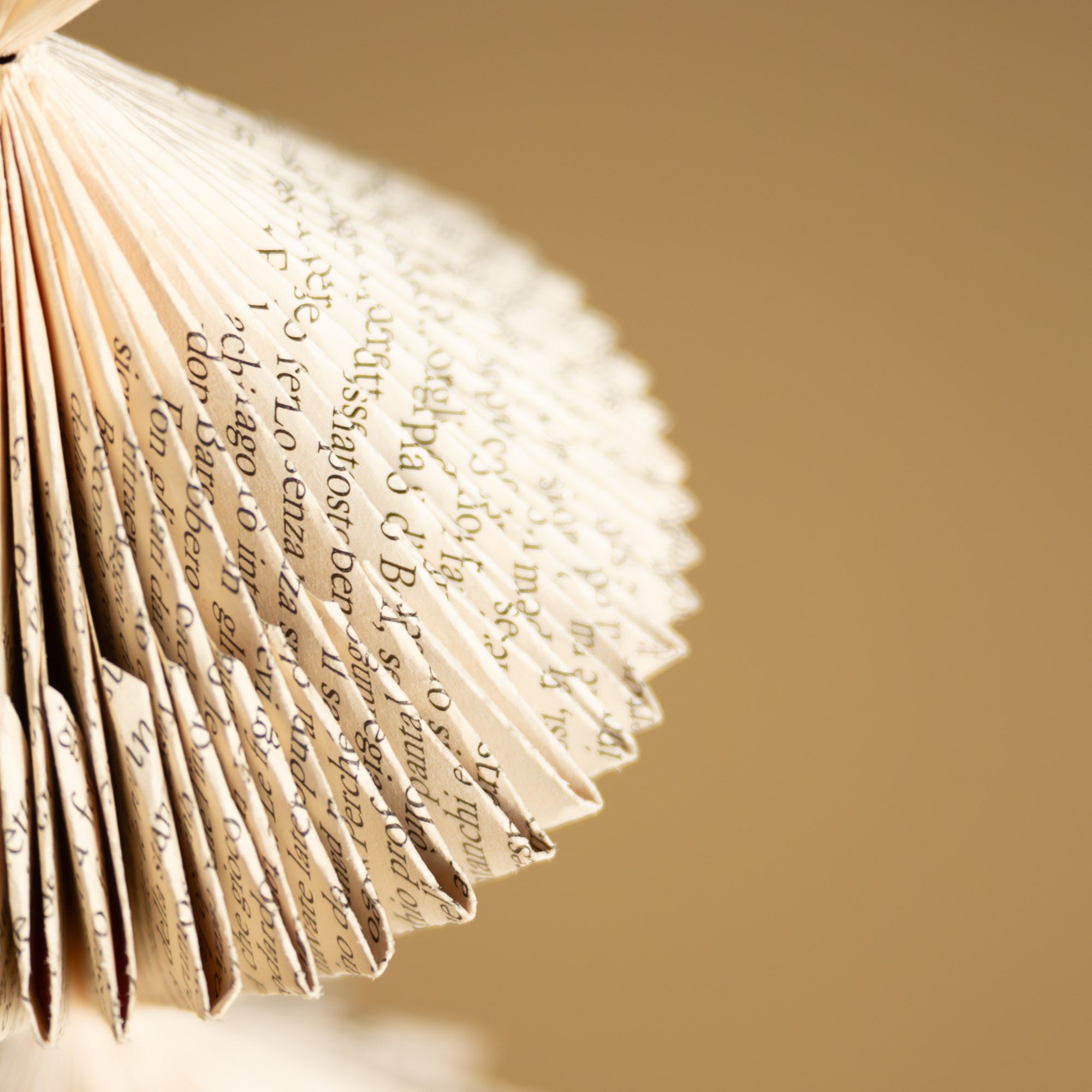 BOOK SCULPTURE | Uroš Mihić