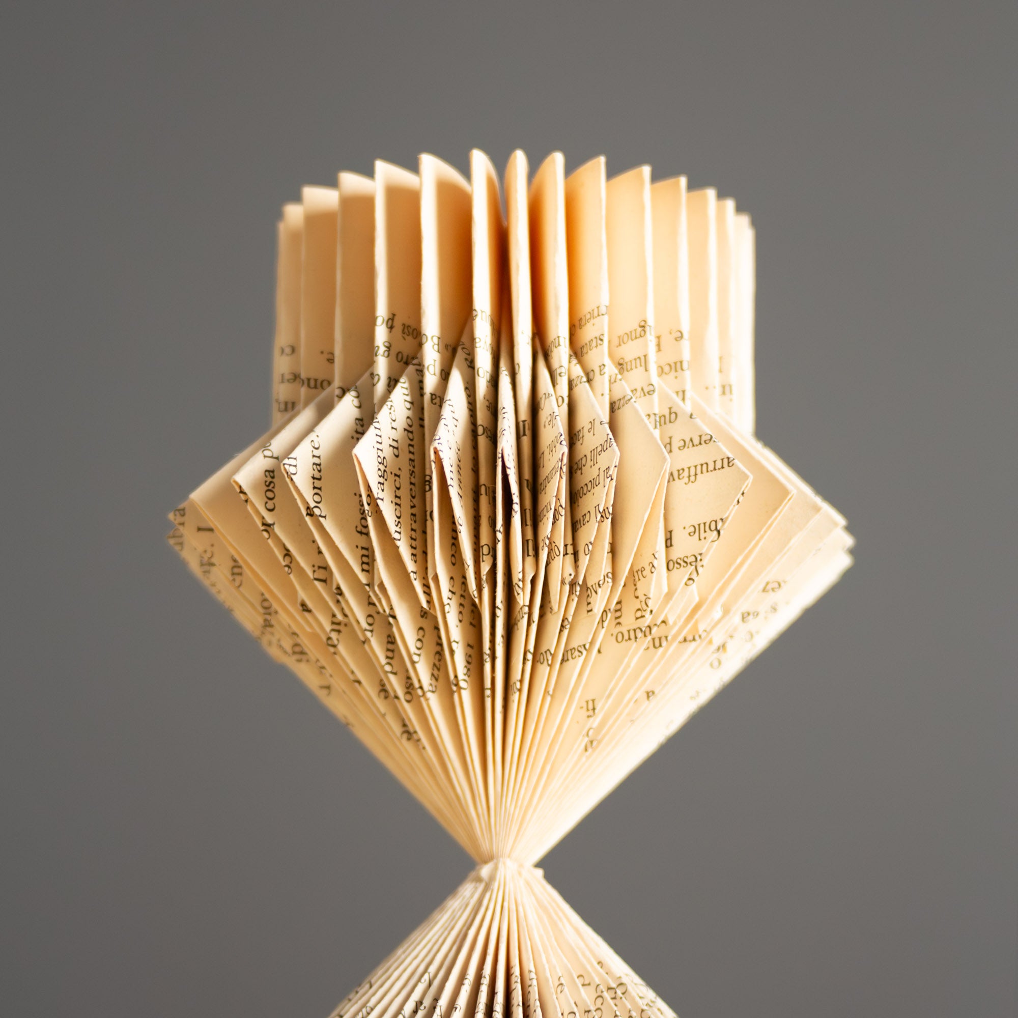 BOOK SCULPTURE | Uroš Mihić