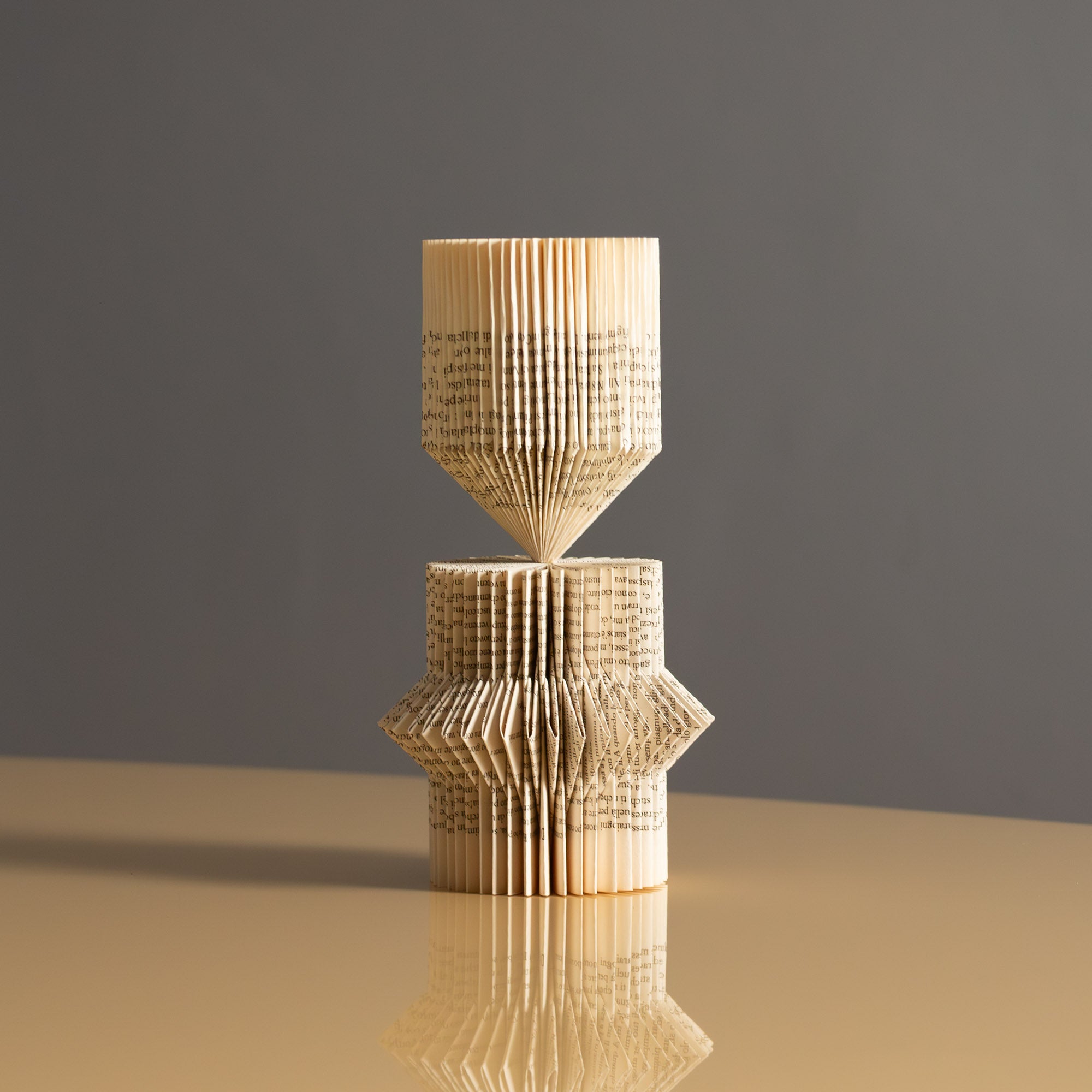 BOOK SCULPTURE | Uroš Mihić