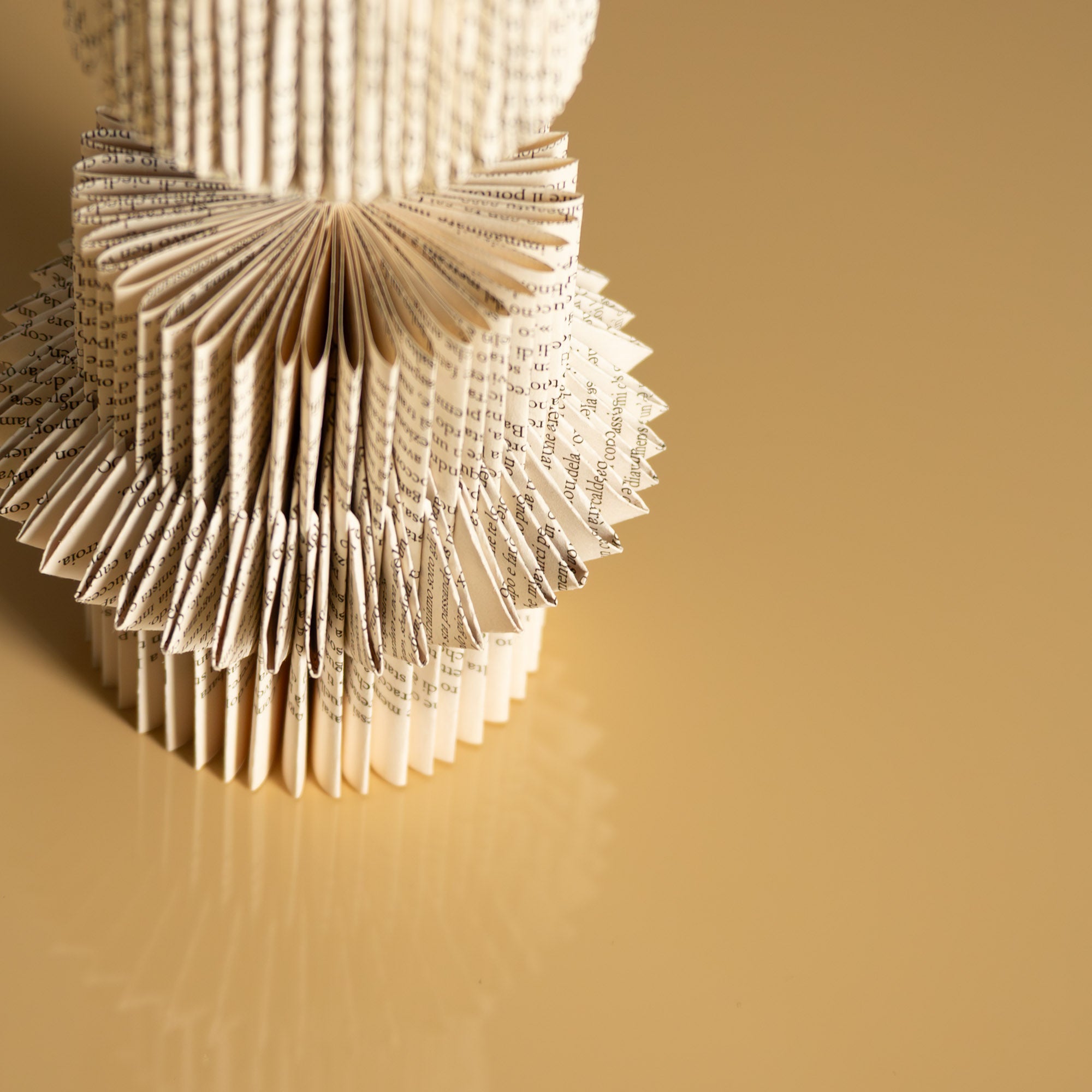 BOOK SCULPTURE | Uroš Mihić