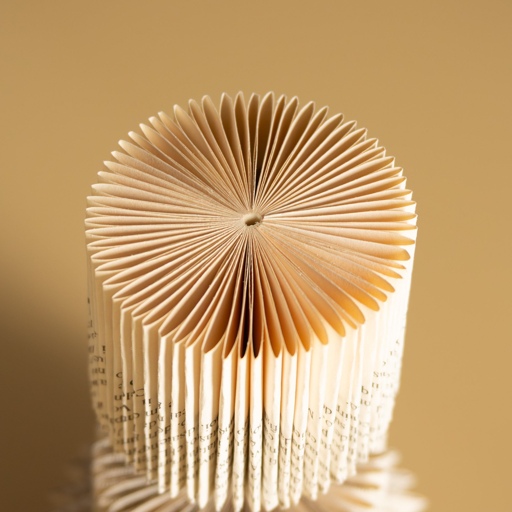 BOOK SCULPTURE | Uroš Mihić