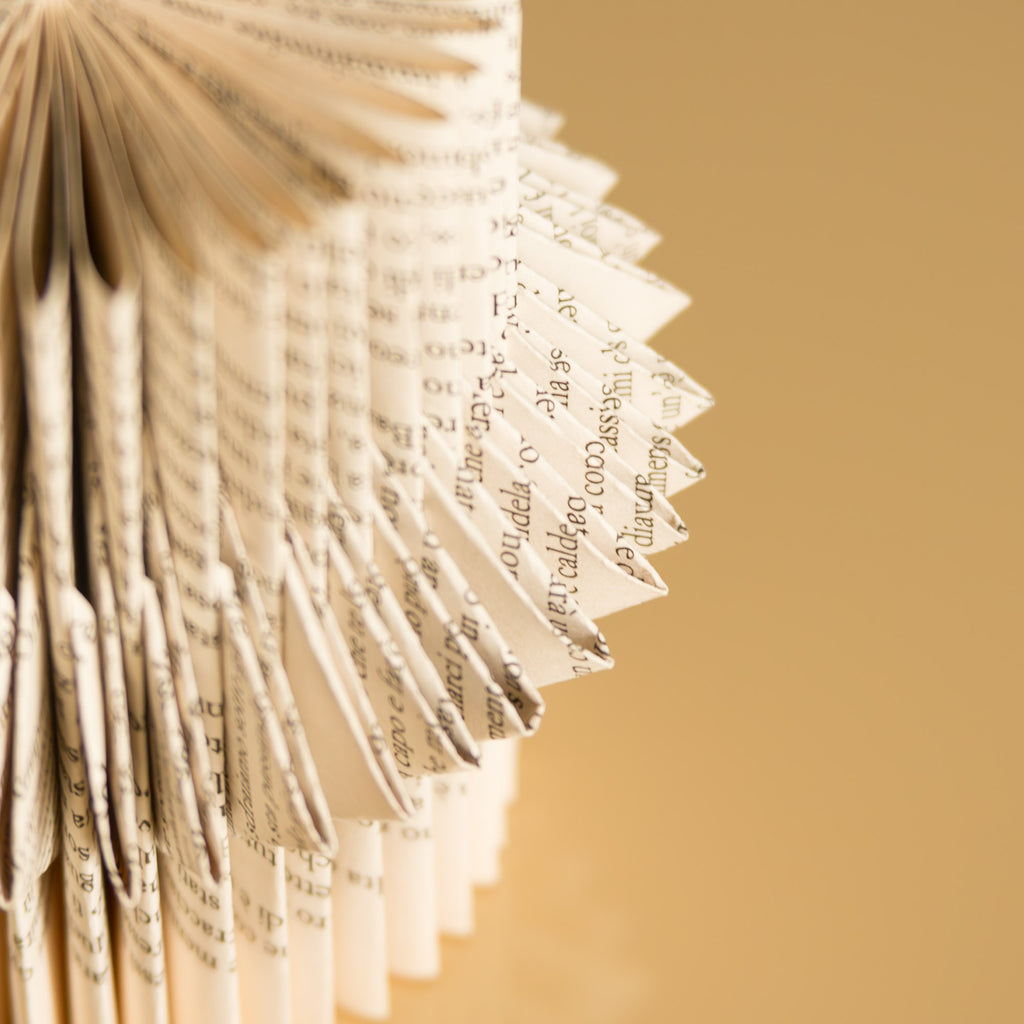 BOOK SCULPTURE | Uroš Mihić