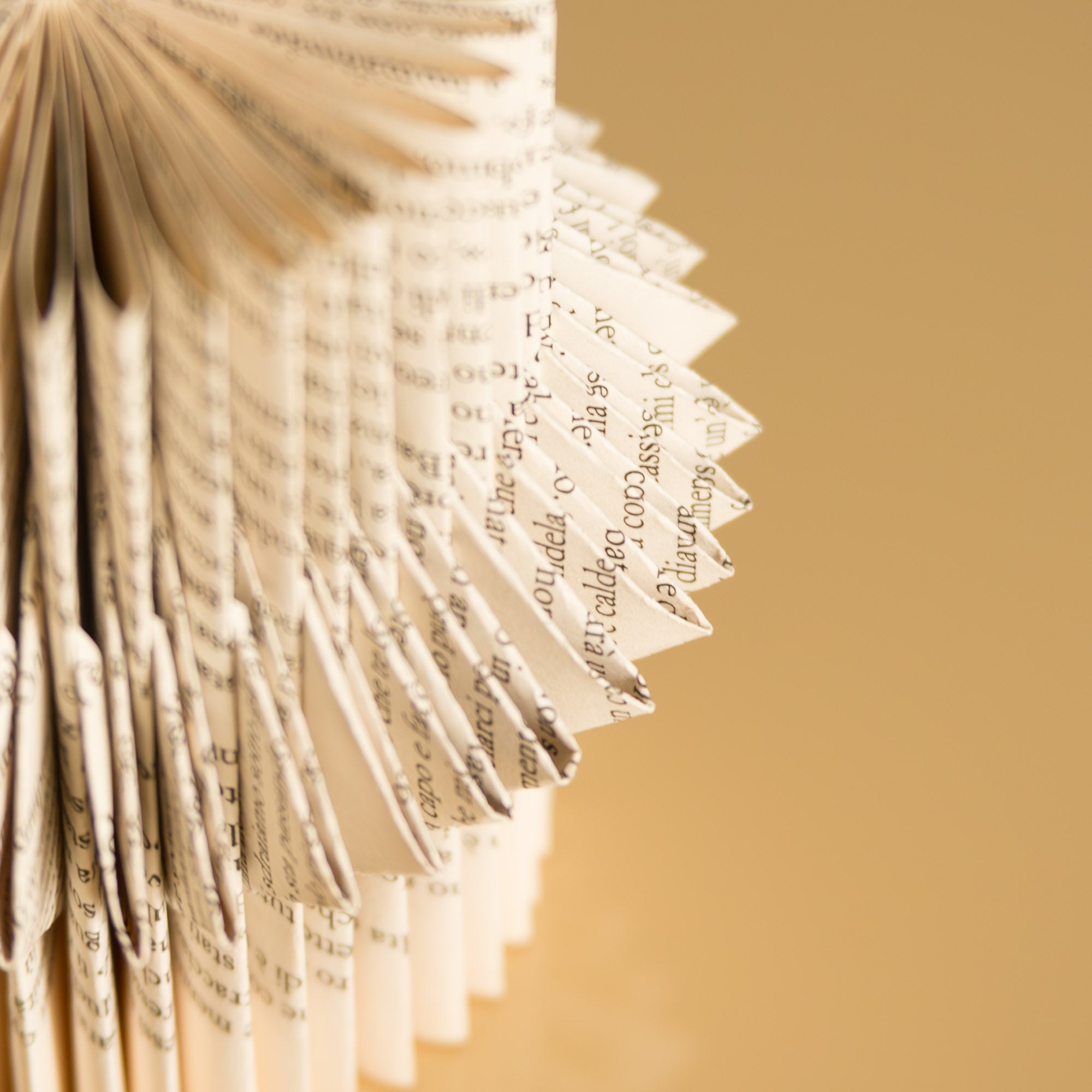 BOOK SCULPTURE | Uroš Mihić