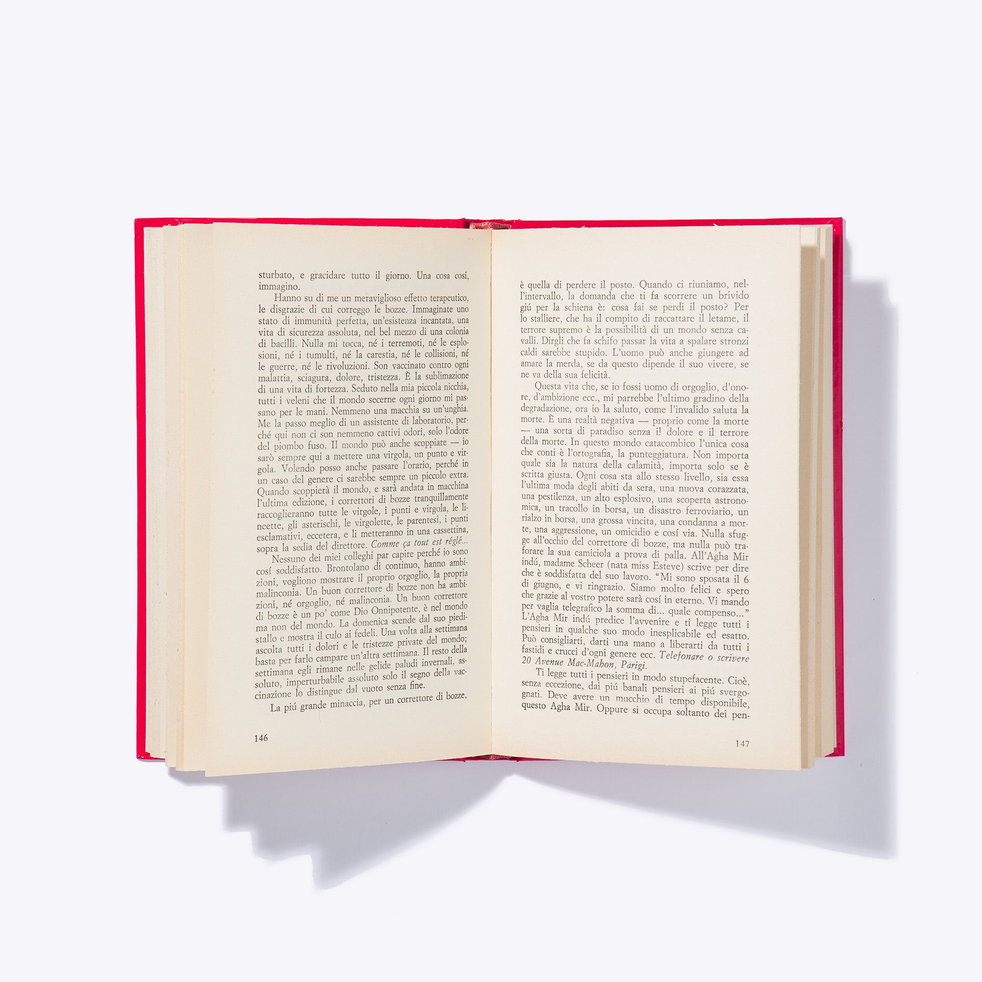 TROPICO DEL CANCRO | Henry Miller